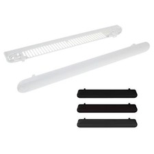 Yale uPVC Trickle Vent Window SlotVent Double Glazing Document F Noise Reduction