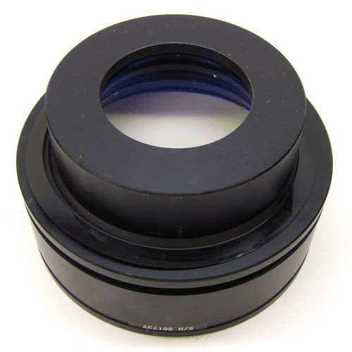 Lente Melles Griot P/N 39450 - Imagen 5 de 6