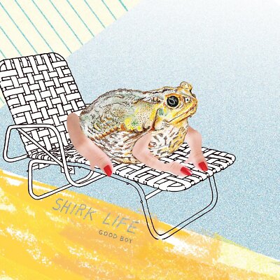 Shirk Life/Plum Double EP