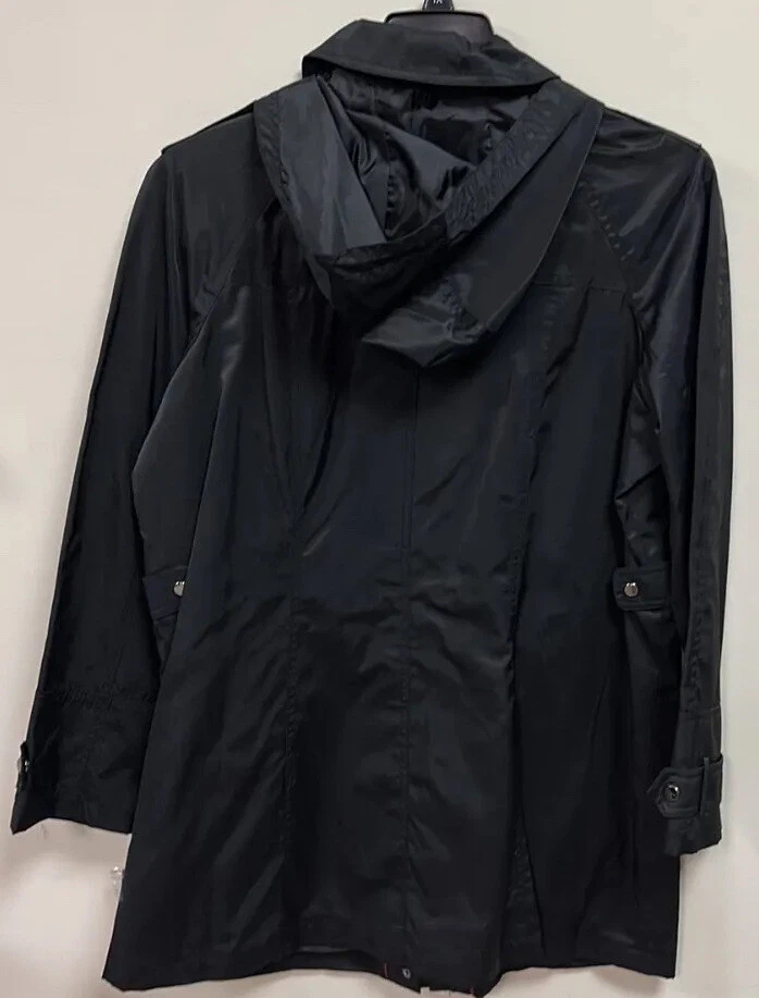 impermeable mujer covington talla grande Foto 4 de 4