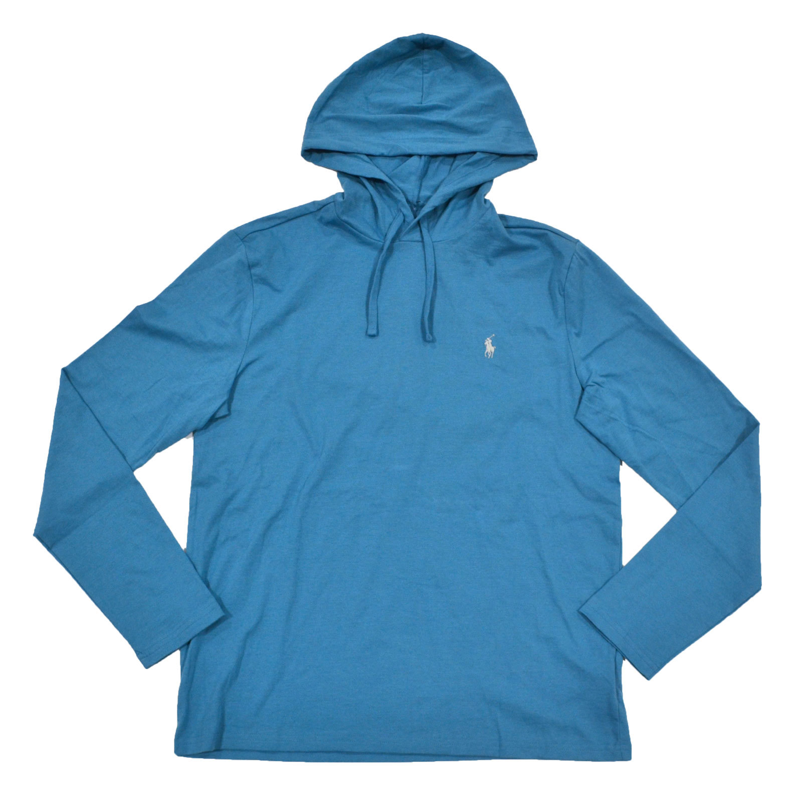 polo hoodie shirt