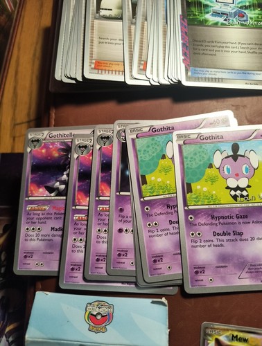Pokemon Ian Whiton American Gothic 2013 World Championship Deck - Picture 8 of 12