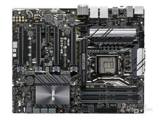 For ASUS Z270-WS motherboard Z270 LGA1151 4*DDR4 64G DP+HDMI ATX Tested ok