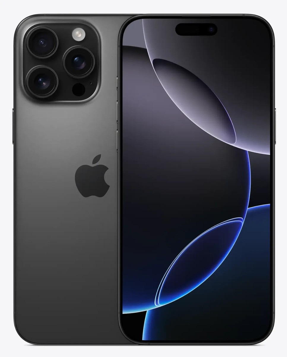 新品香港版iPhone 16Pro Max SIMフリー2枚　保護ガラスとケース iPhone ☆Appleストア版 国内正規 SIMフリー iPhone16ProMax