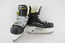 Bauer Supreme M4 Intermediate Ice Hockey Skat...