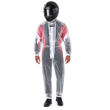 Sparco T-1 Evo Kart Karting Race Wetsuit Child Sizes
