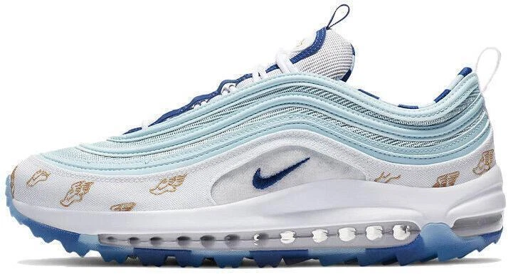 Nike Air Max 1 Golf NRG Snakeskin for Sale | Authenticity