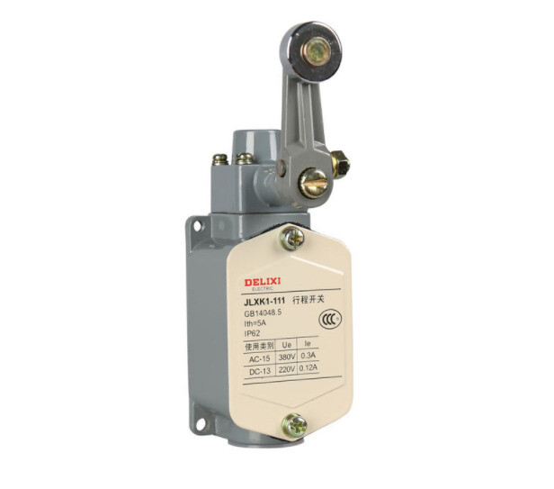 1PCS NEW DELIXI JLXK1-111 JLXK1111 LIMIT SWITCH BRAND #DEL | eBay