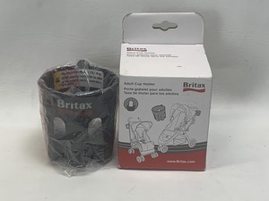 britax b nimble