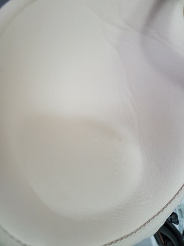 Cacique Womens Bra Size 44C Beige Boost Plunge - 第 5/12 張圖片
