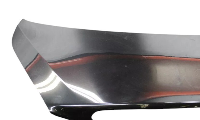 14-17 Maserati Quattroporte Rear Trunk Hatch Lid Panel Assembly 673000441 Oem