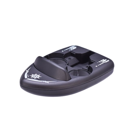 JJRC H36F 2.4G Vehicle Drone Boat 3in1Remote Control Toy 3D Flips Headless - Picture 7 of 11