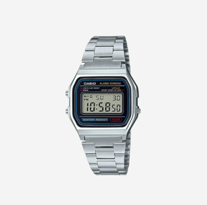 Casio A156w | eBay