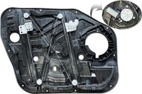Fenster Heber Fensterheber Vorne FüR Hyundai Tucson 2015-2021 Elektrisch Recht