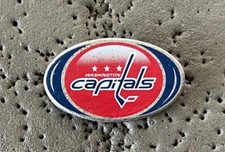 Washington Capitals NHL Hockey Pin