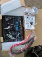 GIANDEL Pure Sine Wave Power Inverter 2200Watt ETL UL458 Listed DC 12V to 120...