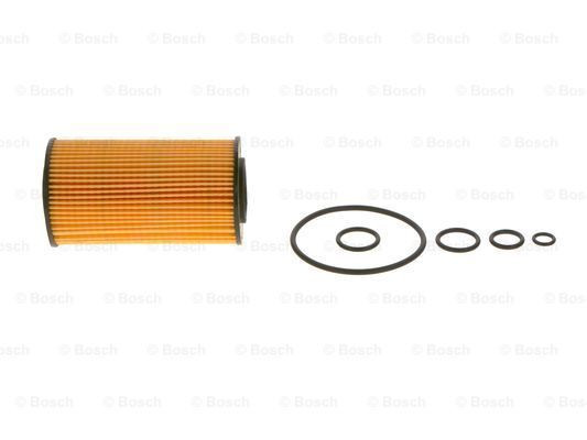 Bosch 1457429263 Oil Filter P9263 Fits Mercedes M Class 3.2 3.5 