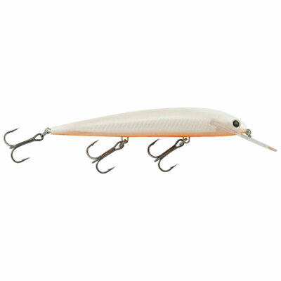 Northland Tackle Rumble B 11 - Albino Orange Belly - 3/8 oz - 4 1/4'' Lure