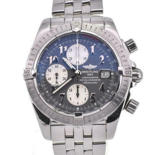 breitling a13356 chronographe