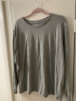 Long Sleeve Soft Long Sleeve Shirt 