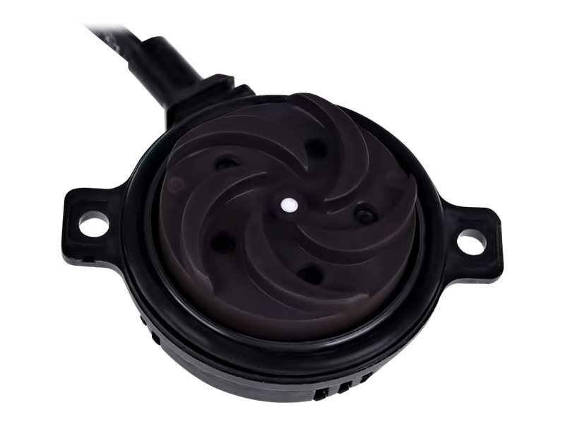 Alphacool DC-LT 2600 Ultra low noise ceramic Liquid cooling system 13289