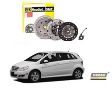 Kit d'embrayage Mercedes CLASSE B