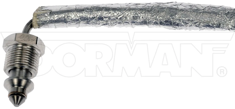 Inyector de hidrocarburos Dorman 230YU34 6,6 L V8 2011-2015 para GMC Sierra 3500 HD 6,6 L Foto 4 de 4