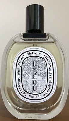 DIPTYQUE 34 BOULEVARD SAINT GERMAIN OYEDO EDT SPRAY 100ml 3.4 Fl