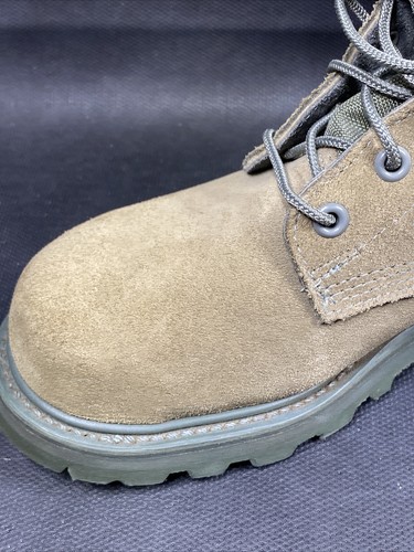 Belleville AFTW Air Force Tempered Weather Gore Tex Combat Boots Size 6.0 R - Picture 5 of 15
