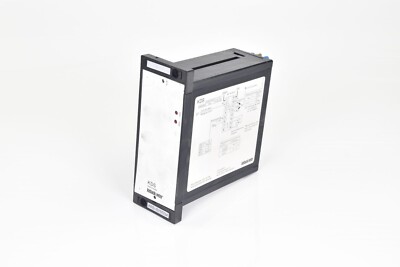 KIEBACK&PETER KDS, Control module