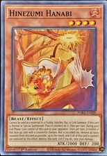 Hinezumi Hanabi PHRA-EN029