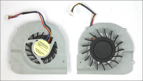 Org Toshiba Kühler Lüfter für Satellite U500 U505 Serie