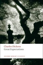 Great Expectations (Oxford World's Classics) - Paperback - GOOD