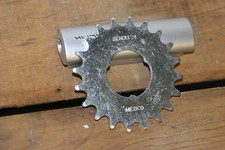 BENDIX 20 T Cog COASTER BRAKE SPROCKET SUNTOUR Shimano Sturmey Archer B1