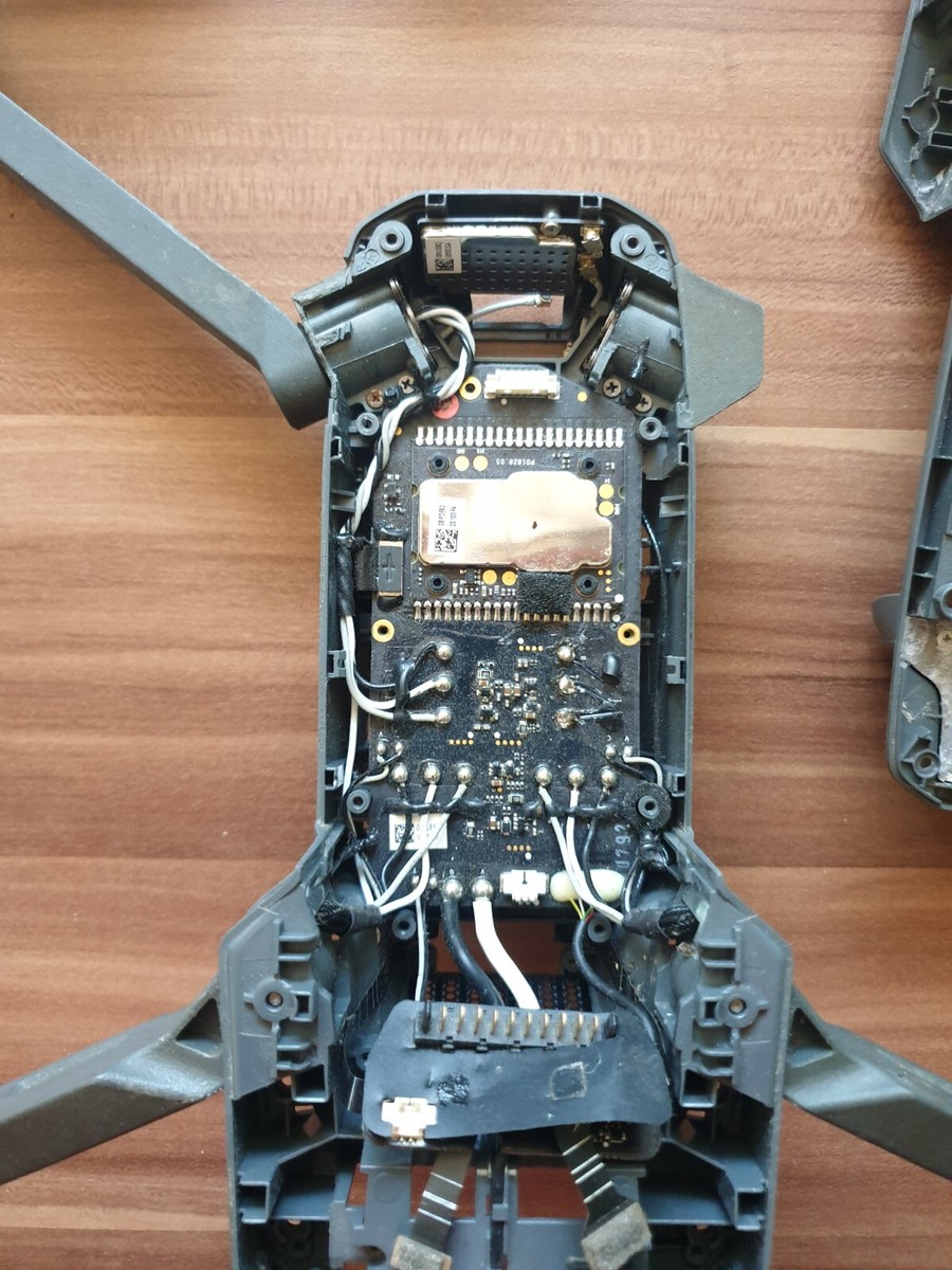 DJI Mavic Pro And Platinum parts | eBay