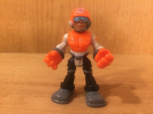 TÚ ELIGES Playskool TRANSFORMERS Robot Heroes BOTS DE RESCATE Beast Wars FIGURAS - Imagen 82 de 160