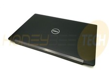 GENUINE DELL LATITUDE 7490 LCD BACK COVER FOR NON-TOUCHSCREEN YDH08 GRADE B