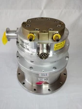 Osaka Vacuum TG1100FBWB Compound Molecular Pump Made in Japan