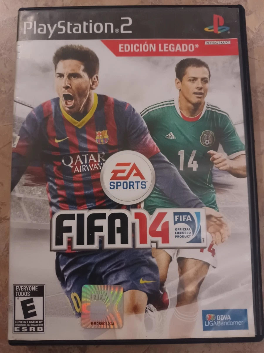 fifa 14 playstation 2 скачать fifa 14 playstation 2 скачать