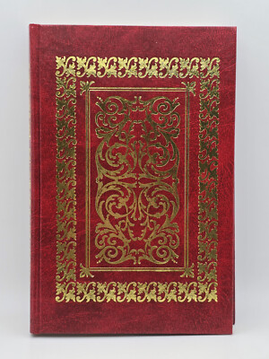 Be Happy Attitudes by Robert Schuller - World Publishing Embossed Hardcover