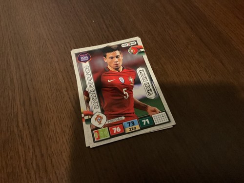 Panini adrenalyn XL road to Russia World Cup 2018 trading cards choose your own - Picture 86 of 118