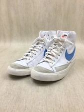 Nike Blazer Mid 77 Vintage Pacific Blue 