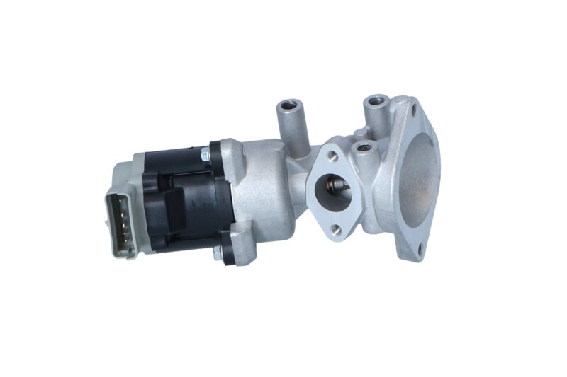 Left NRF 48602 EGR Valve for LAND ROVER