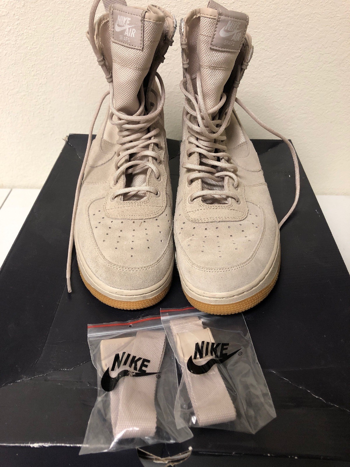 Nike sf af1 speciale campo string uomo 860024-200 Nike sf af1 speciale campo string uomo 860024-200