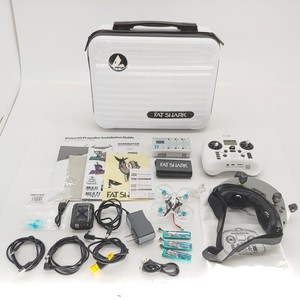 Fat Shark Drone | eBay