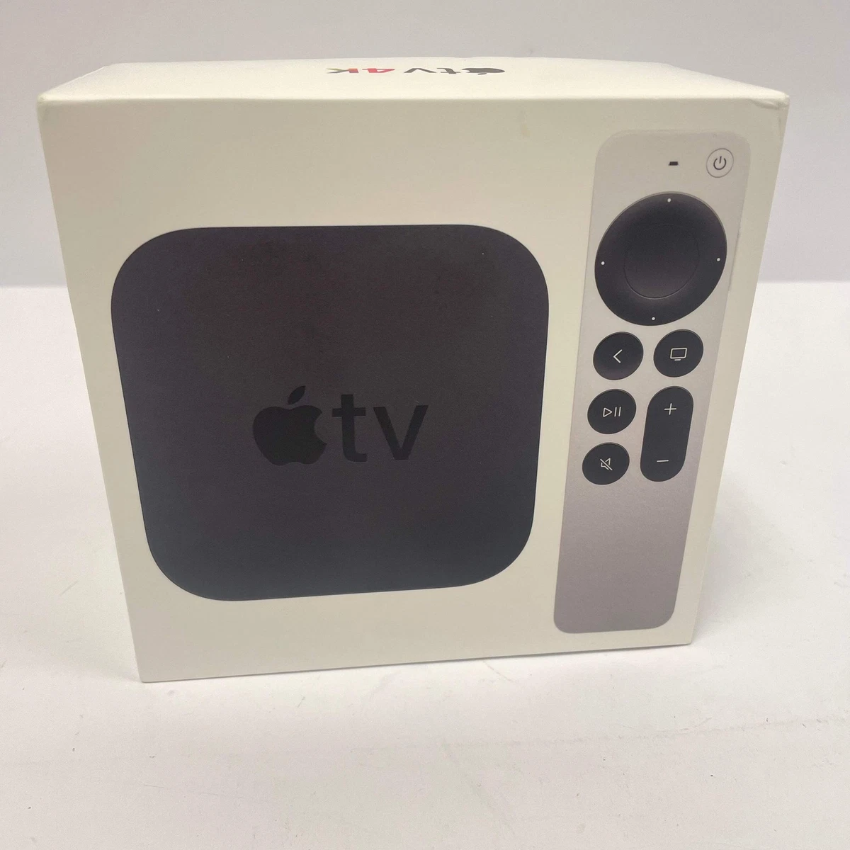 Apple TV 4K (2nd Generation) for sale - eBay