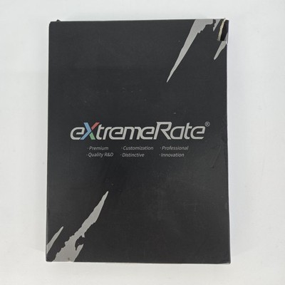 eXtremeRate DTF V3 LED Kit PS5 DualSense Controller BDM-030/040/050 PS 5 Play St