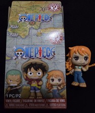 2018 Funko One Piece Mystery Minis 7