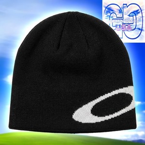 Oakley Ellipse Beanie | eBay