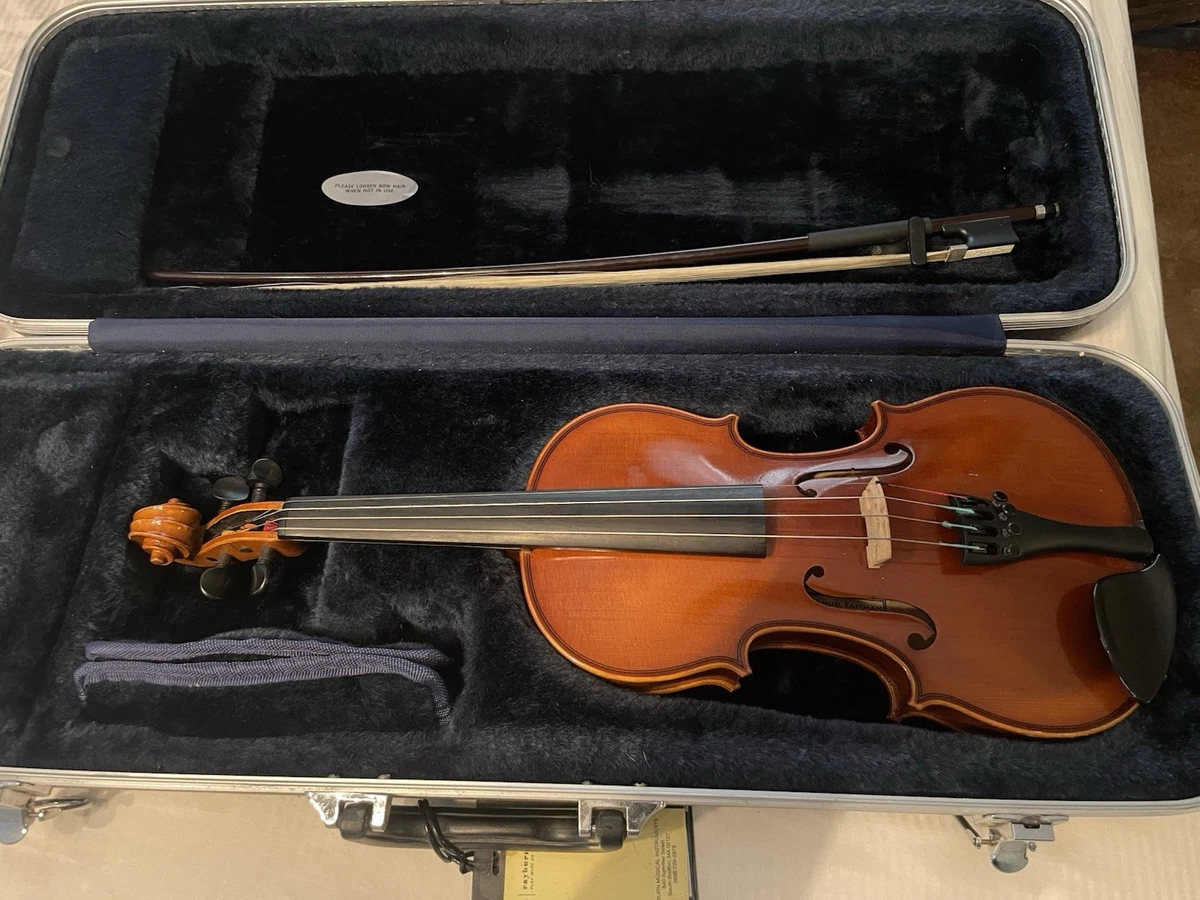 Eastman Violins for sale | eBay